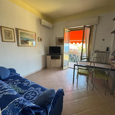 Apartment La Casa Di Carlo