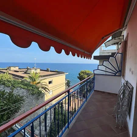 La Casa Di Carlo Imperia