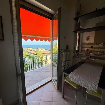 Apartment La Casa Di Carlo