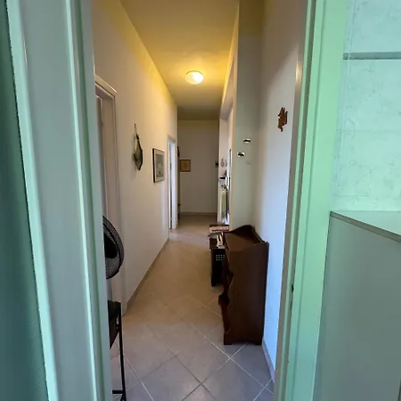 Apartment La Casa Di Carlo