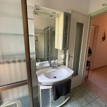Apartman La Casa Di Carlo Imperia