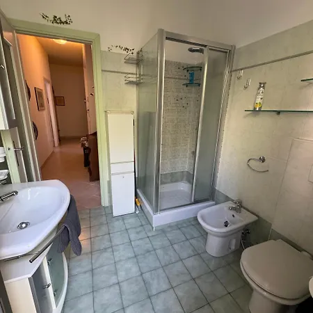 Apartman La Casa Di Carlo *
