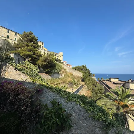 La Casa Di Carlo Apartman